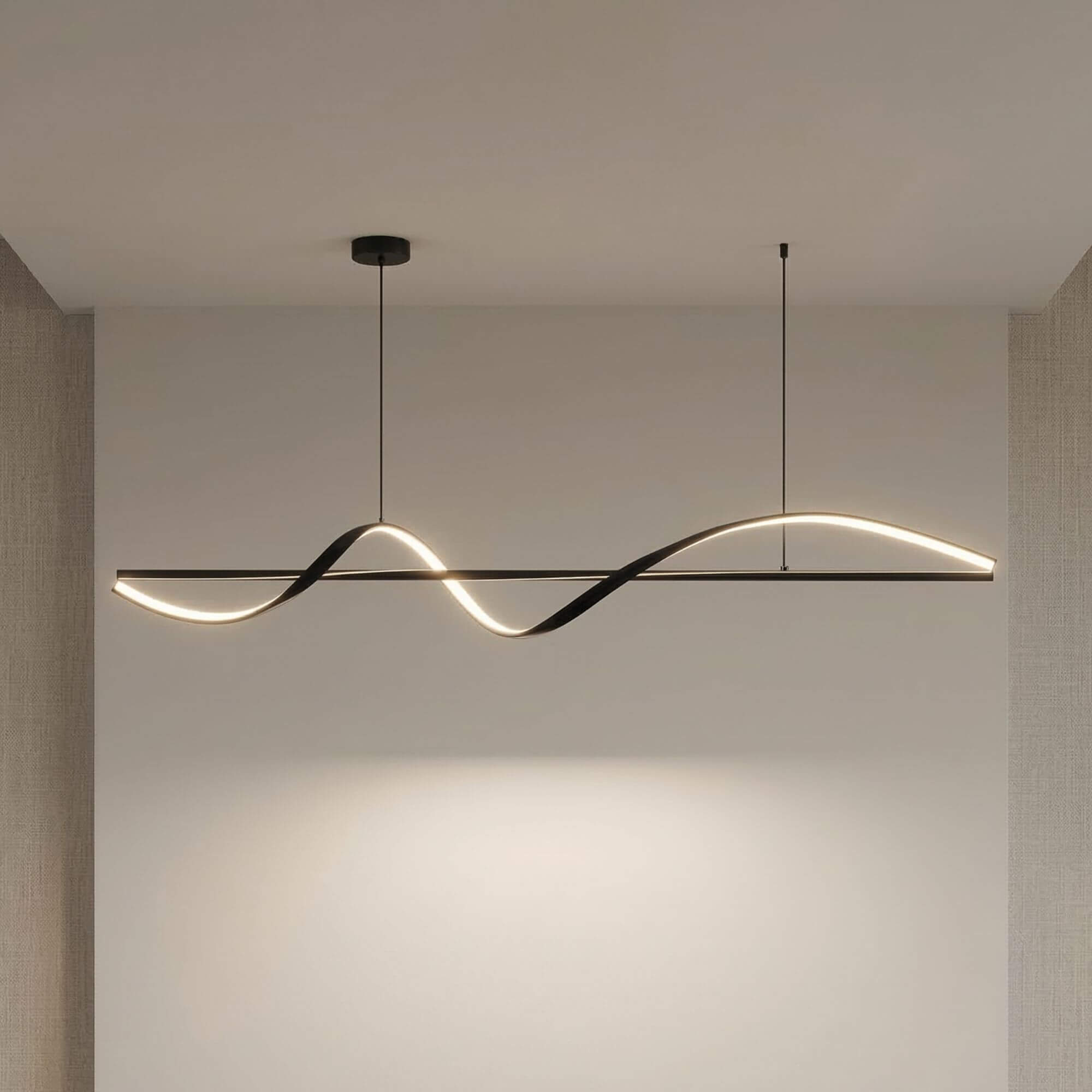 Lustre Onde Linéaire image